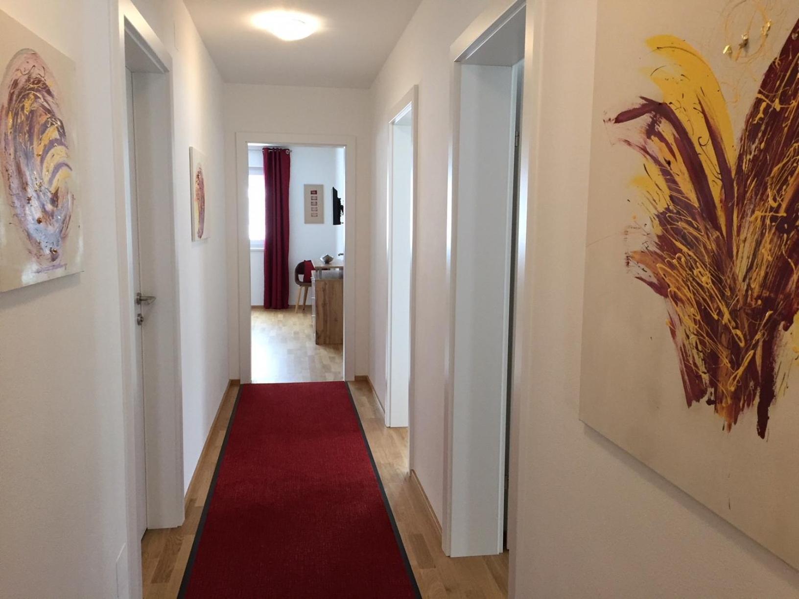 Finest Kitzblick Golf Suites By All In One Apartments Zell am See Ruang foto