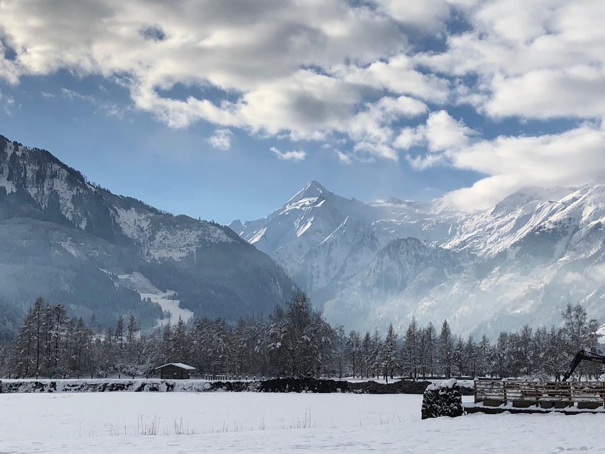 Finest Kitzblick Golf Suites By All In One Apartments Zell am See Bagian luar foto