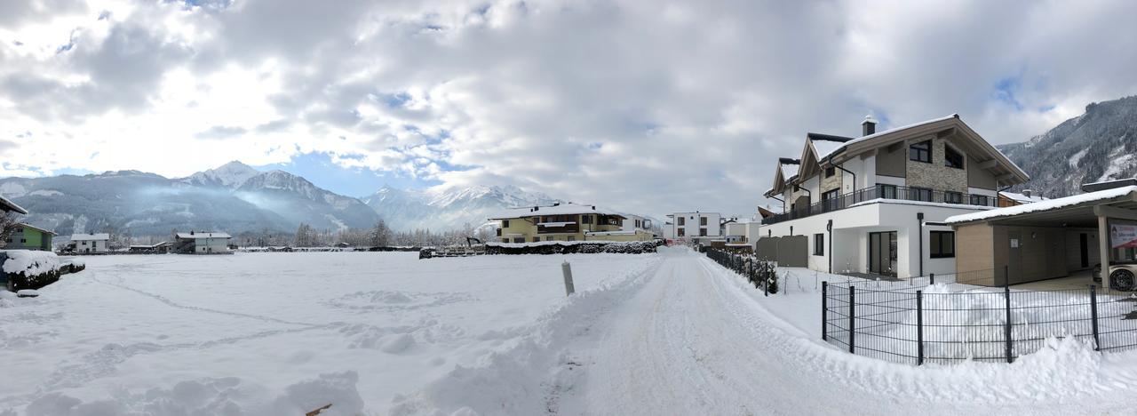 Finest Kitzblick Golf Suites By All In One Apartments Zell am See Bagian luar foto