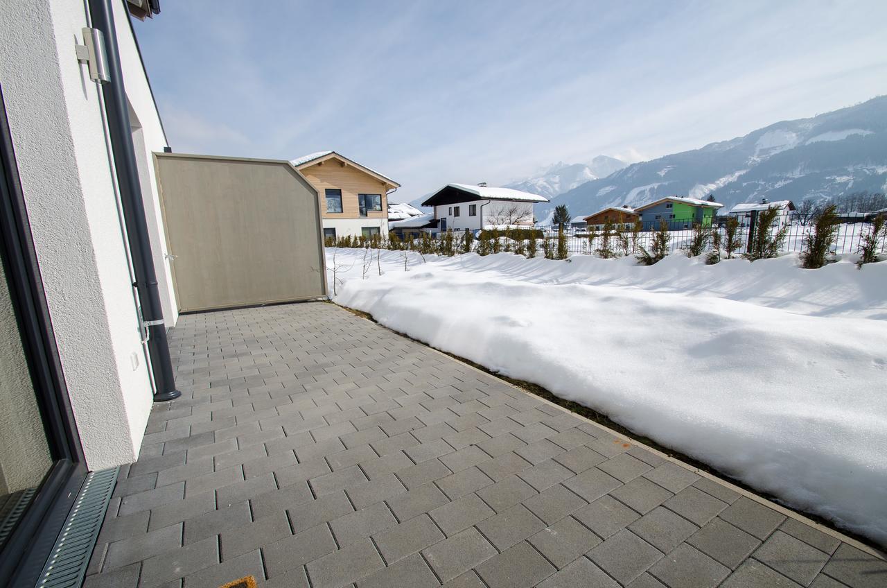 Finest Kitzblick Golf Suites By All In One Apartments Zell am See Bagian luar foto