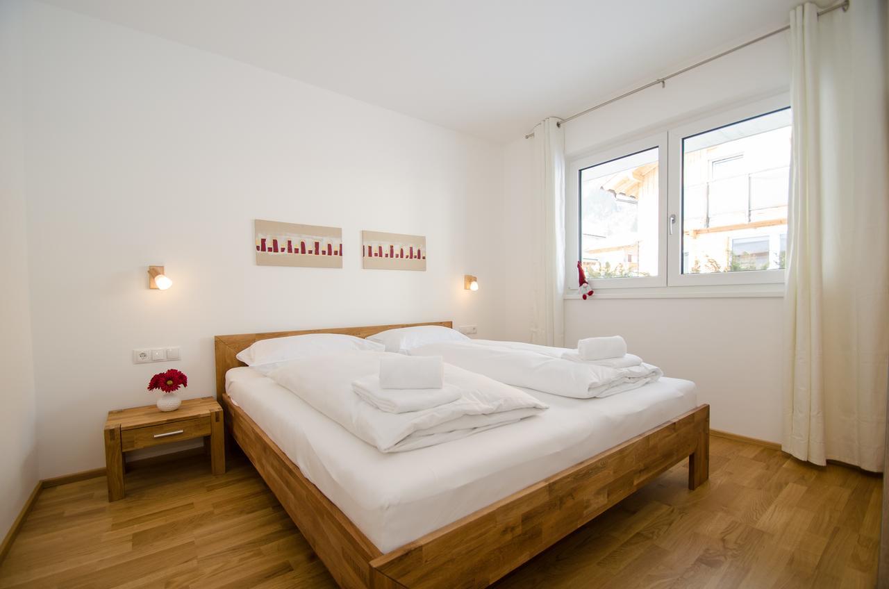 Finest Kitzblick Golf Suites By All In One Apartments Zell am See Bagian luar foto