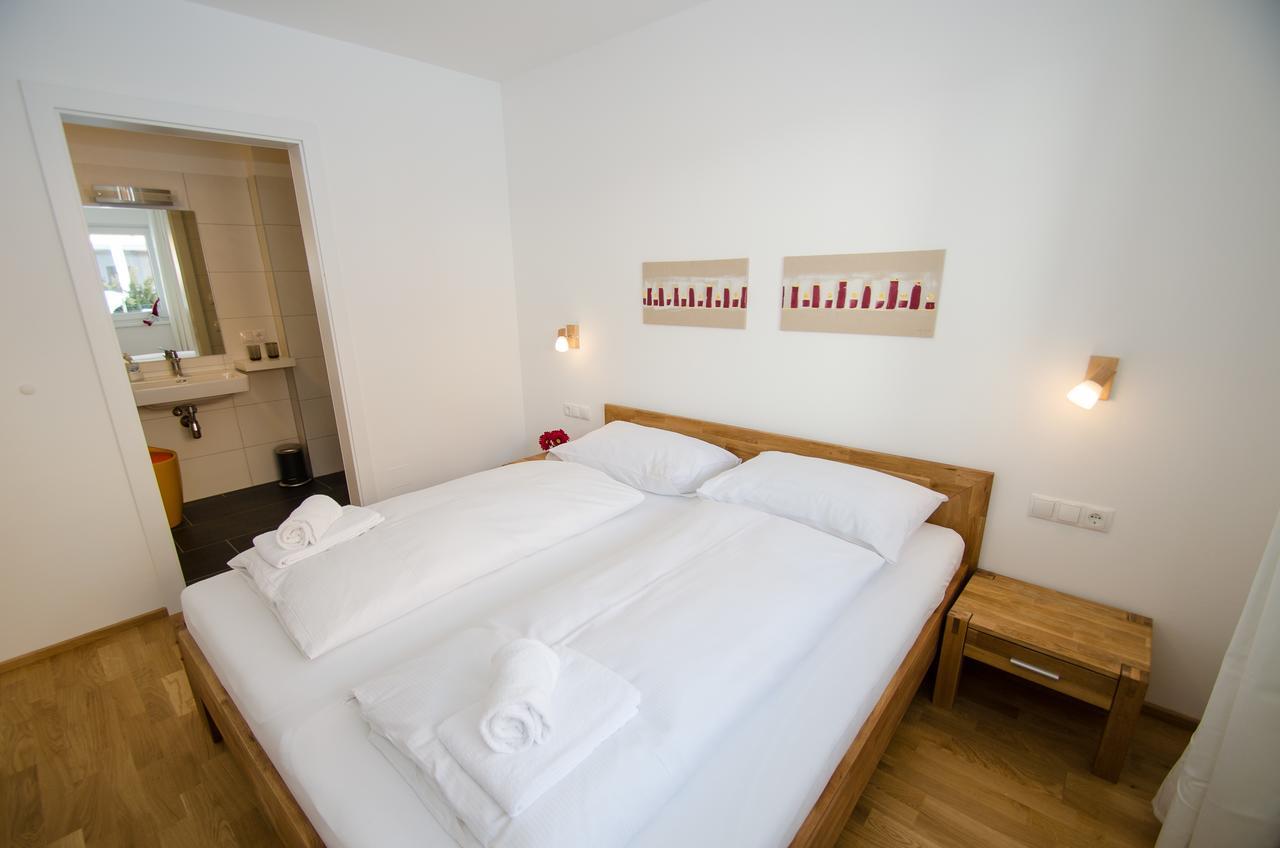 Finest Kitzblick Golf Suites By All In One Apartments Zell am See Bagian luar foto