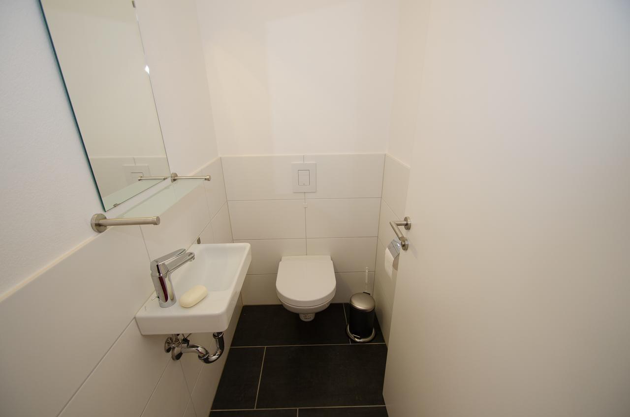 Finest Kitzblick Golf Suites By All In One Apartments Zell am See Ruang foto