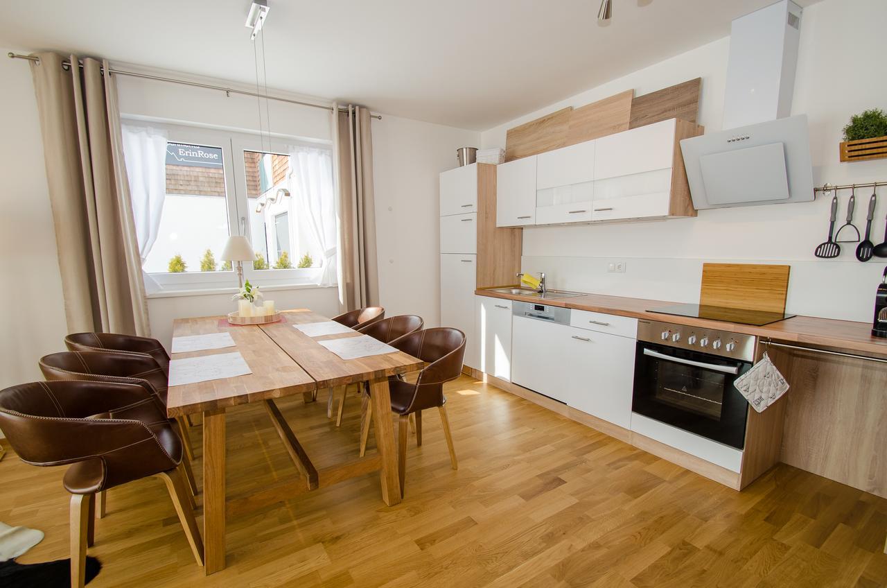 Finest Kitzblick Golf Suites By All In One Apartments Zell am See Bagian luar foto