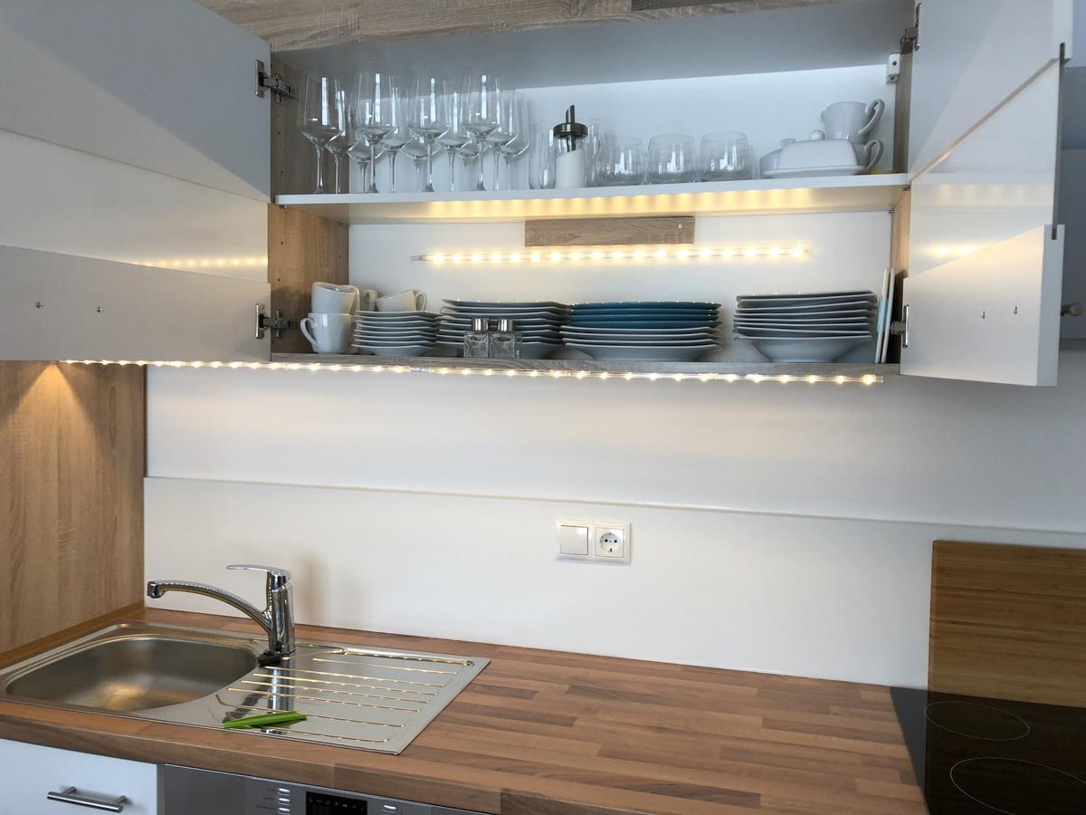 Finest Kitzblick Golf Suites By All In One Apartments Zell am See Bagian luar foto