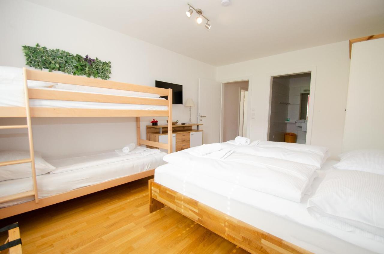 Finest Kitzblick Golf Suites By All In One Apartments Zell am See Bagian luar foto